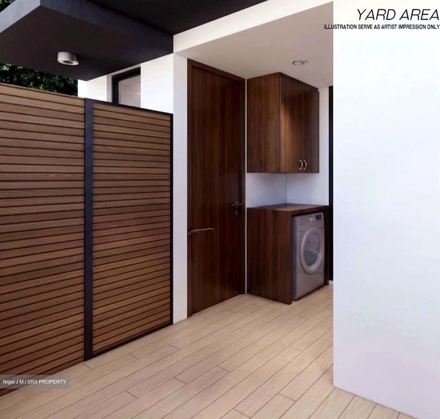 Thomson Hills (D20), Terrace #621663411